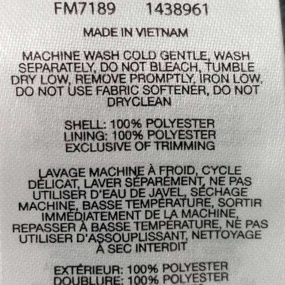 Columbia PFG Super Tamiami Shirt Mens Small Black Fish Print Omni-Shade Fishing - Picture 13 of 14